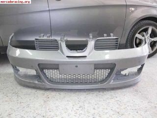 Paragolpes Seat León Cupra