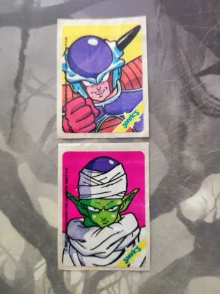 Lote comic dragón ball