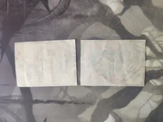 Lote comic dragón ball