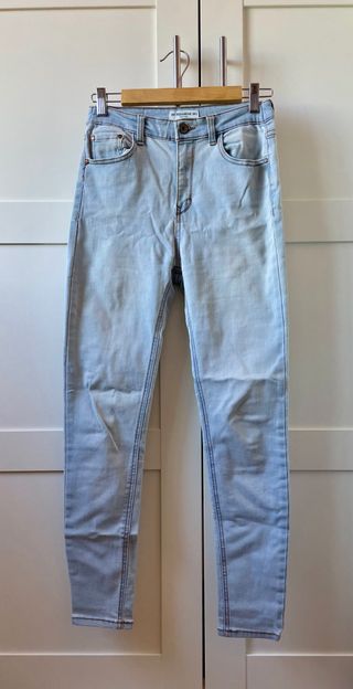 Pantalones vaqueros 