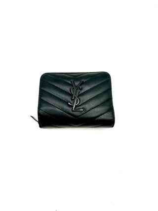 Cartera Saint Laurent Negra