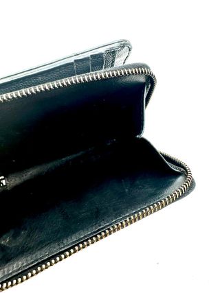 Cartera Saint Laurent Negra