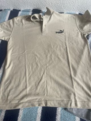 Pack Polos PUMA