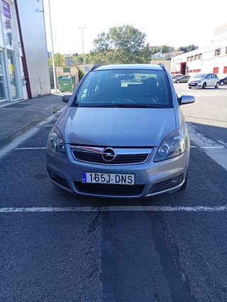 Opel Zafira 2006
