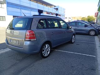 Opel Zafira 2006