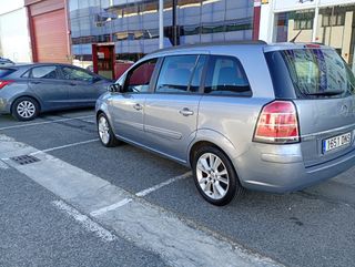 Opel Zafira 2006