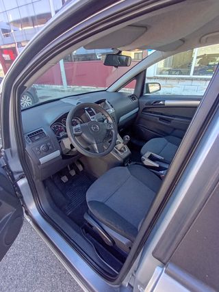 Opel Zafira 2006