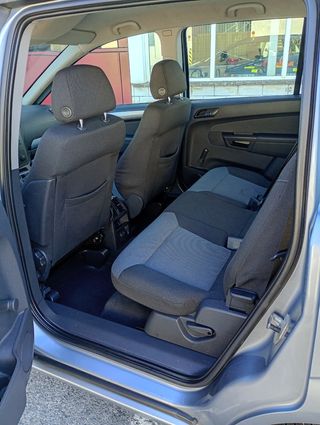 Opel Zafira 2006