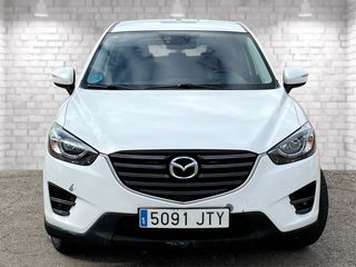 Mazda CX-5 2.2 SKYACTIV-D   150 CV diesel black tech