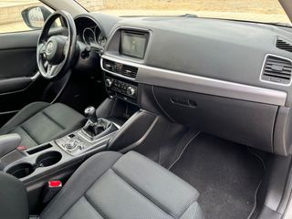 Mazda CX-5 2.2 SKYACTIV-D   150 CV diesel black tech