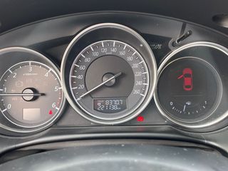 Mazda CX-5 2.2 SKYACTIV-D   150 CV diesel black tech