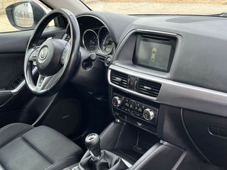 Mazda CX-5 2.2 SKYACTIV-D   150 CV diesel black tech