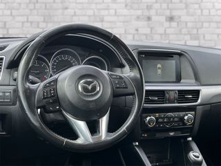 Mazda CX-5 2.2 SKYACTIV-D   150 CV diesel black tech