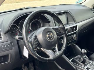 Mazda CX-5 2.2 SKYACTIV-D   150 CV diesel black tech
