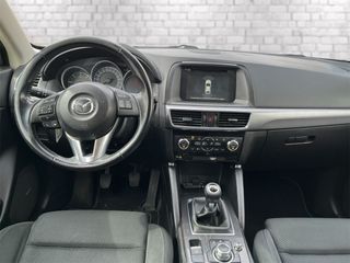 Mazda CX-5 2.2 SKYACTIV-D   150 CV diesel black tech