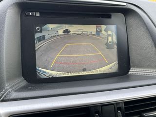 Mazda CX-5 2.2 SKYACTIV-D   150 CV diesel black tech
