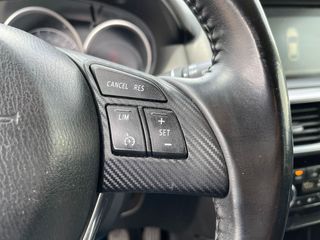 Mazda CX-5 2.2 SKYACTIV-D   150 CV diesel black tech