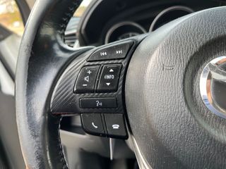 Mazda CX-5 2.2 SKYACTIV-D   150 CV diesel black tech