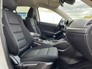 Mazda CX-5 2.2 SKYACTIV-D   150 CV diesel black tech