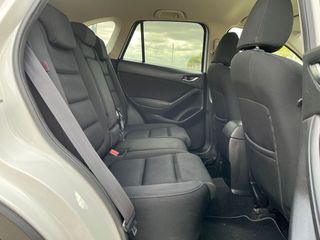 Mazda CX-5 2.2 SKYACTIV-D   150 CV diesel black tech