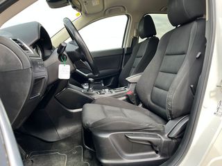 Mazda CX-5 2.2 SKYACTIV-D   150 CV diesel black tech