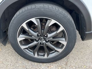 Mazda CX-5 2.2 SKYACTIV-D   150 CV diesel black tech