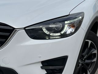 Mazda CX-5 2.2 SKYACTIV-D   150 CV diesel black tech