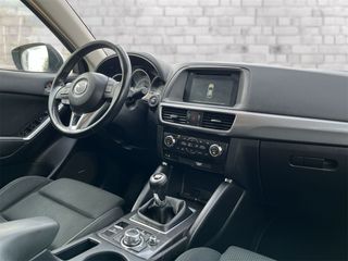Mazda CX-5 2.2 SKYACTIV-D   150 CV diesel black tech