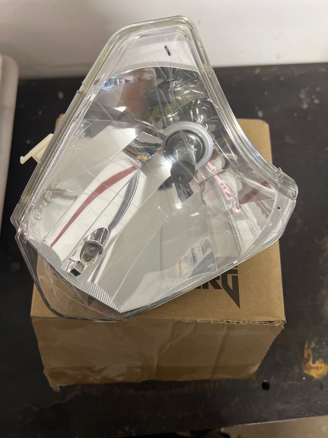 KTM Husqvarna EXC EC 2013-2016 125 250 350 450