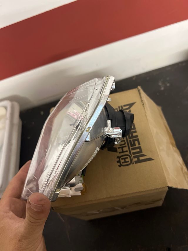 KTM Husqvarna EXC EC 2013-2016 125 250 350 450