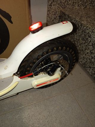 Patinete Eléctrico