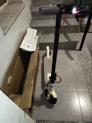 Patinete Eléctrico