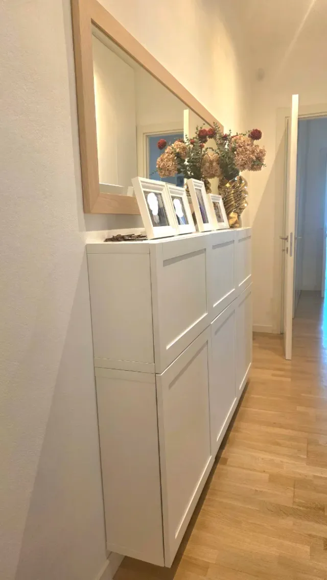 Ikea BESTA - Mobile/Madia da parete