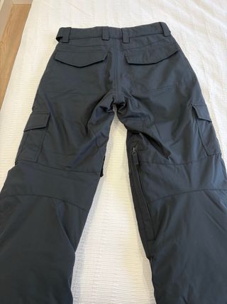 Pantalón esquiar 
