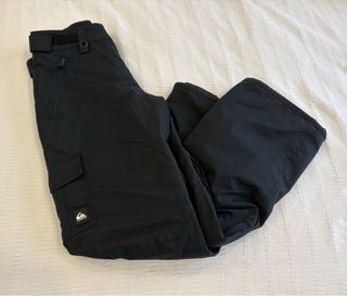 Pantalón esquiar 
