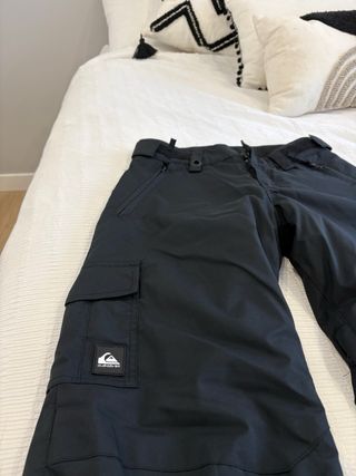 Pantalón esquiar 
