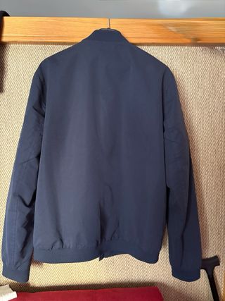 Chaqueta Bomber Jack & Jones Azul