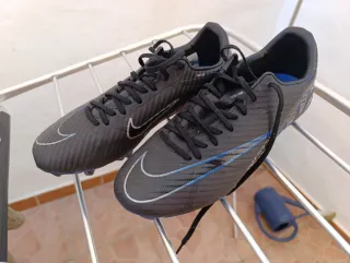 Botas de fútbol Nike Mercurial Air Zoom