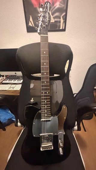 Guitarra Electrica Squier Telecaster Standard