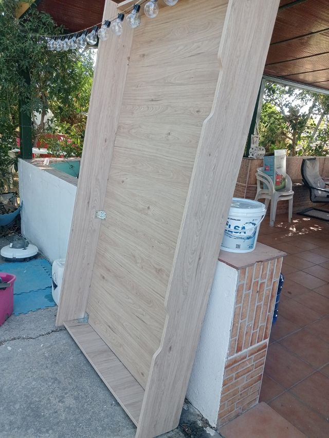 Cama infantil estilo montesori