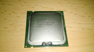 Procesador Intel Pentium 4 3.0GHz