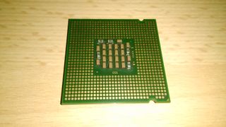 Procesador Intel Pentium 4 3.0GHz