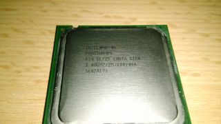 Procesador Intel Pentium 4 3.0GHz