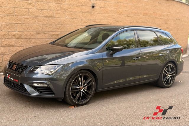 Seat Leon Cupra ST 290CV !!