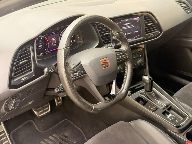 Seat Leon Cupra ST 290CV !!