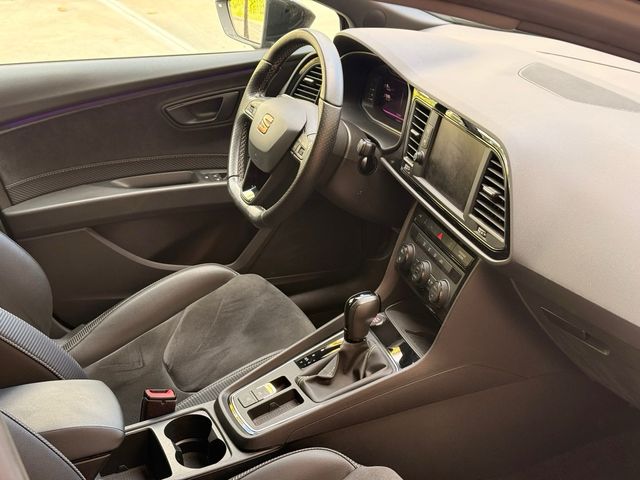 Seat Leon Cupra ST 290CV !!