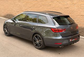 Seat Leon Cupra ST 290CV !!