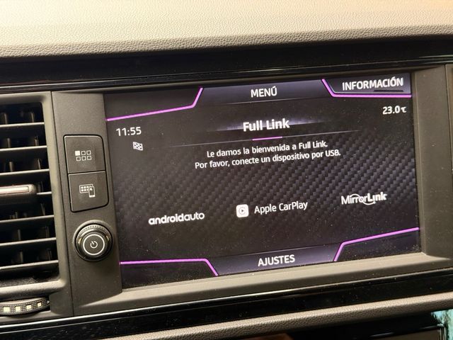 Seat Leon Cupra ST 290CV !!