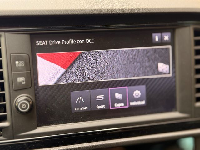 Seat Leon Cupra ST 290CV !!