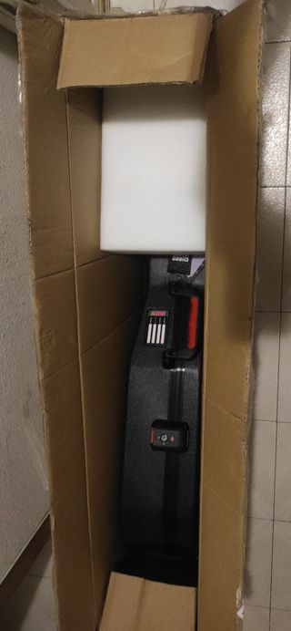 Estuche Gator TSA para Guitarra Clásica